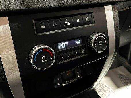 УАЗ, Patriot, 2700, 135, бензин, внедорожник, механика, полный привод, среднее состояние, левый, серебряный, 1 330 000 ₽