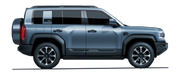 BYD FangChengBao Leopard 5