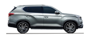 SsangYong / KGM Rexton
